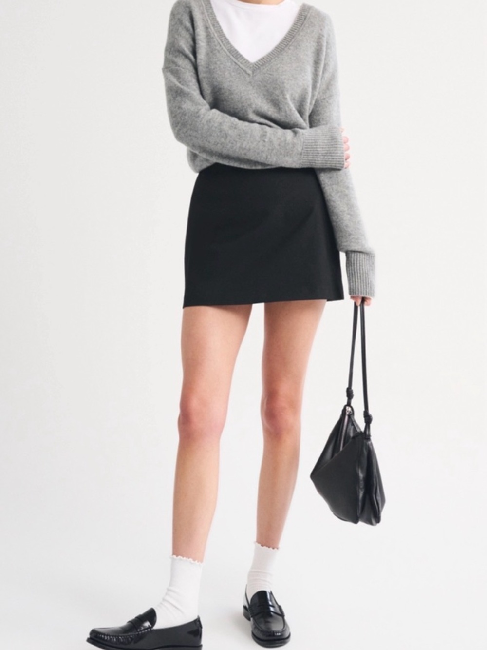 Abercrombie Skort - Size M